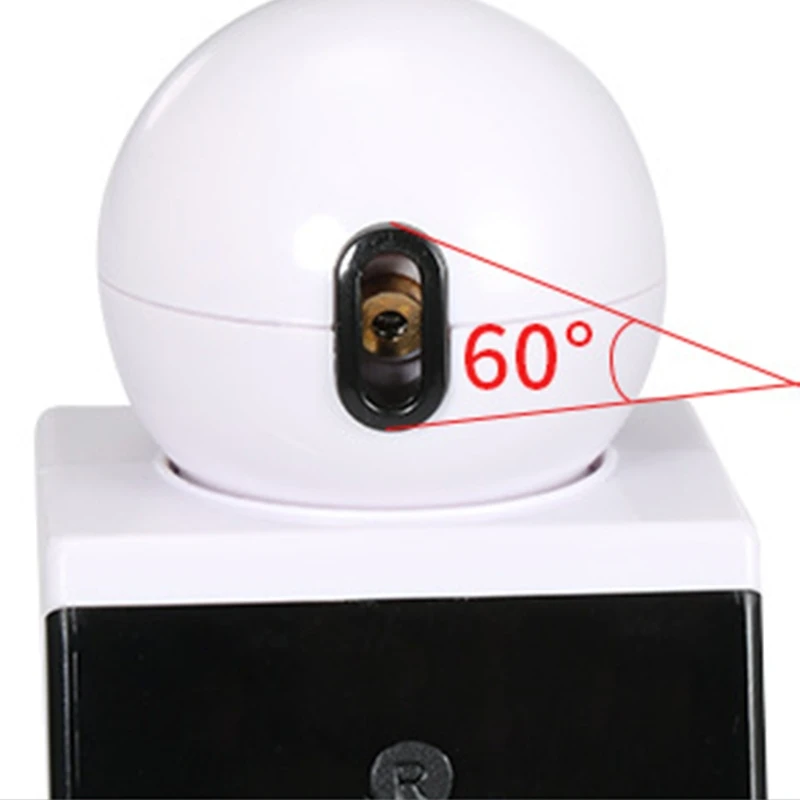 

Cat Toy Automatic Rotating Pointer For Cats USB Charging Operated Pet Training Exercise Chaser Tool