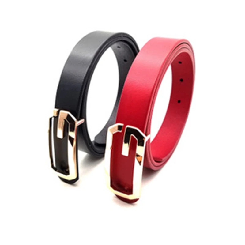 Nuleez Genuine Leather Belt Women Dress Accessory Waist Decoration Real Fashion Ladies | Аксессуары для одежды