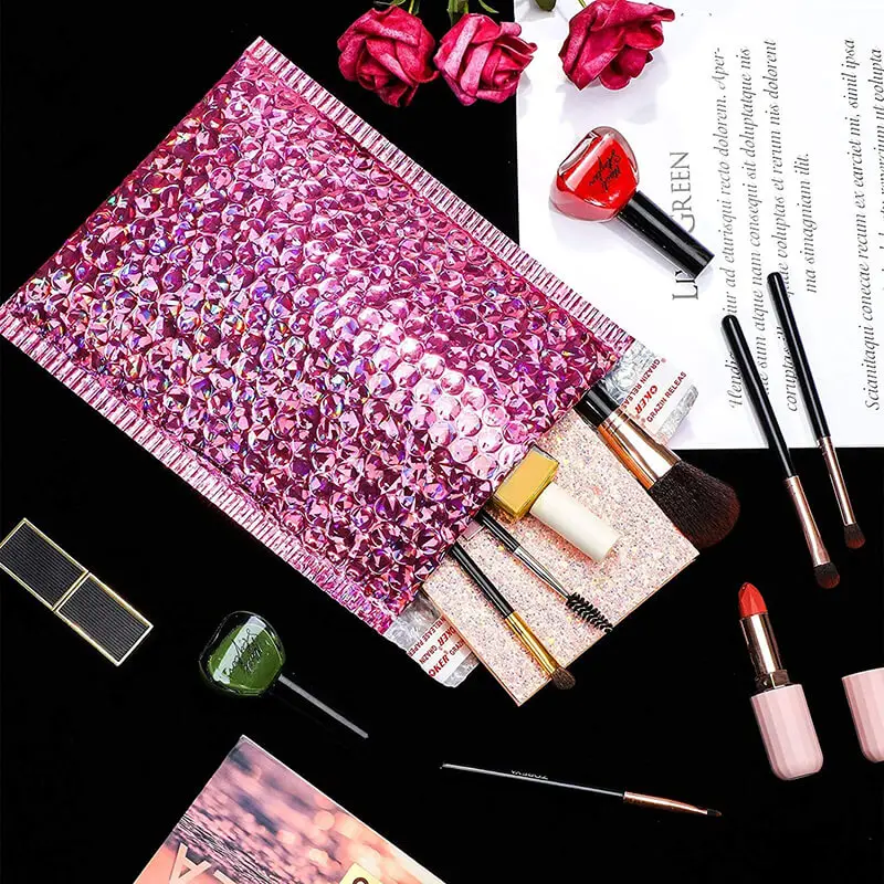 Рисунок 2 - пузырьковый конверт