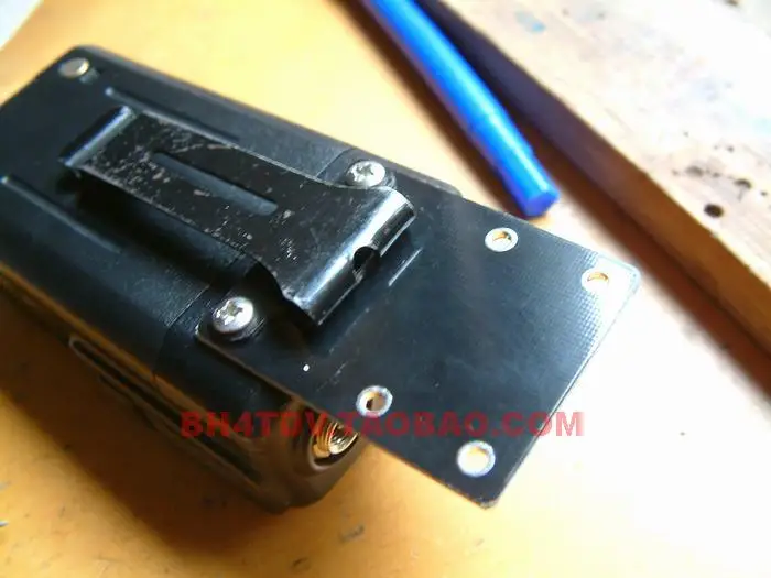 APRS X1C-3 модуль трубки поддерживает трек \ DIGI \ USB \ Bluetooth