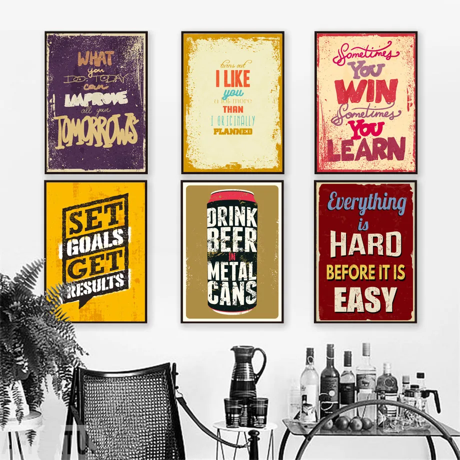 

Настенная картина «Кофейни мокко», классический Настенный декор на холсте в скандинавском стиле, плакаты и принты для кухни, бара, комнаты