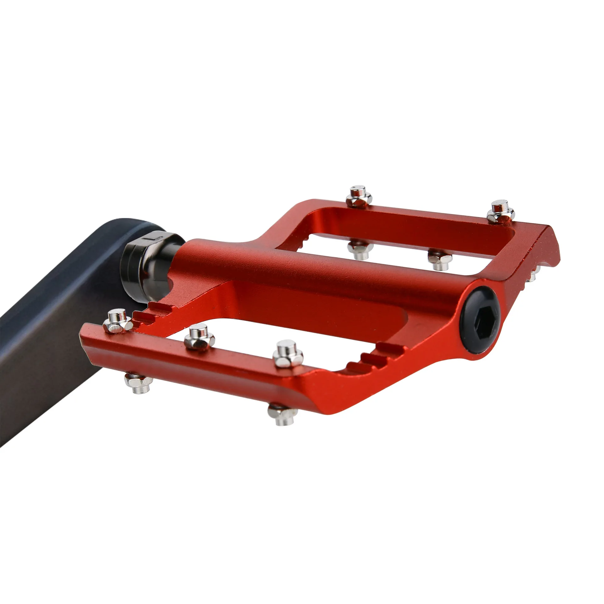 Горная дорога велосипед педали герметичный подшипник алюминиевый сплав ультра