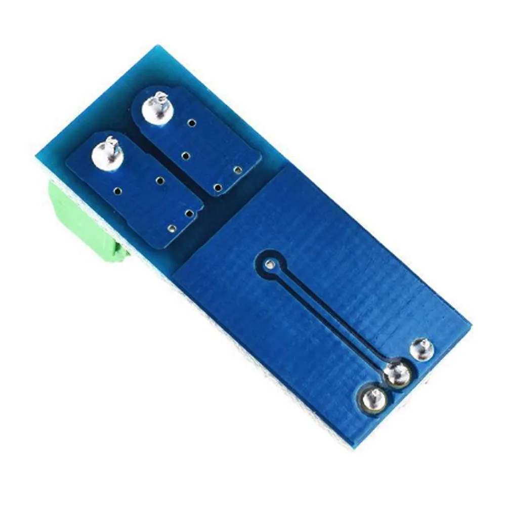 1 PCS ACS712T 5A 20A 30A Range Hall Current Sensor Module ACS712 For Arduino | Обустройство дома