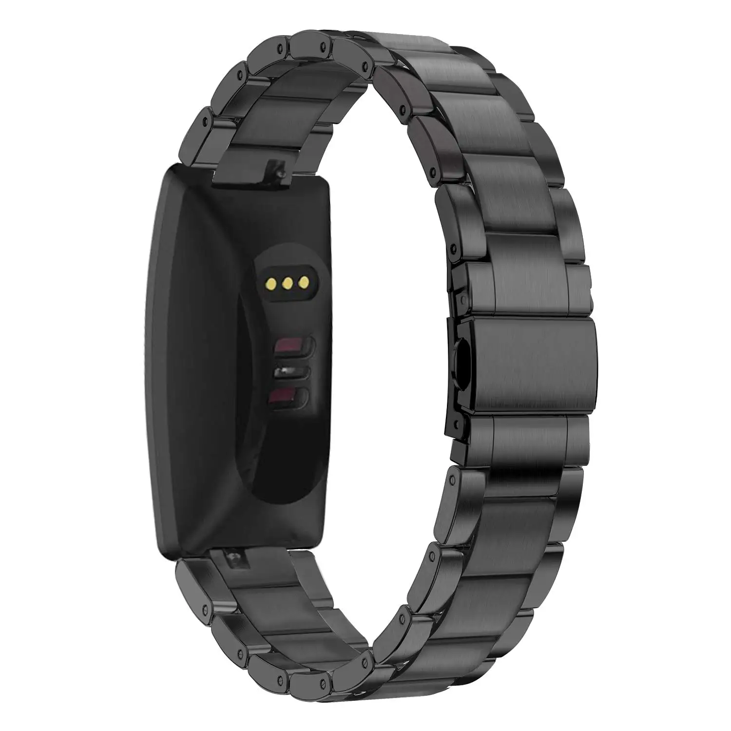 Сменный ремешок для фитнес-браслета совместим с фитнес-браслетом Fitbit Inspire и Ace 2 из
