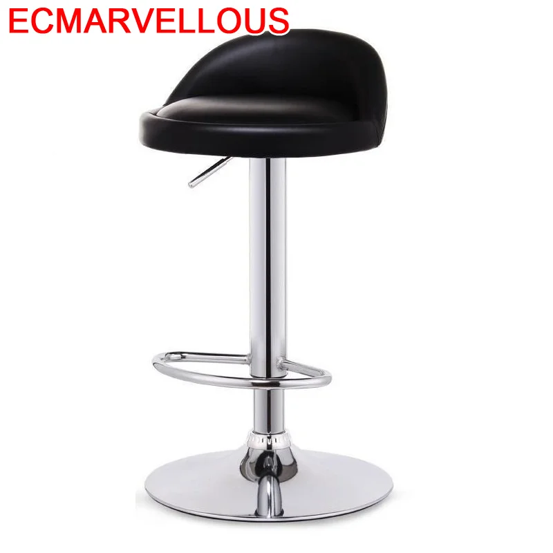 

Sandalyeler Taburete De La Barra Banqueta Barkrukken Hokery Sgabello Stoel Stuhl Sedie Cadeira Stool Modern Silla Bar Chair