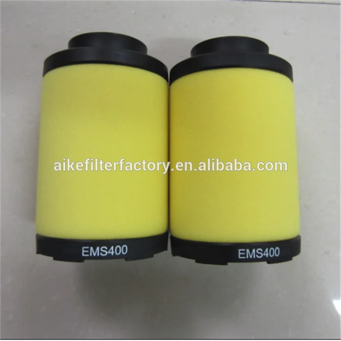 

replace compressed air element line filter EDS150