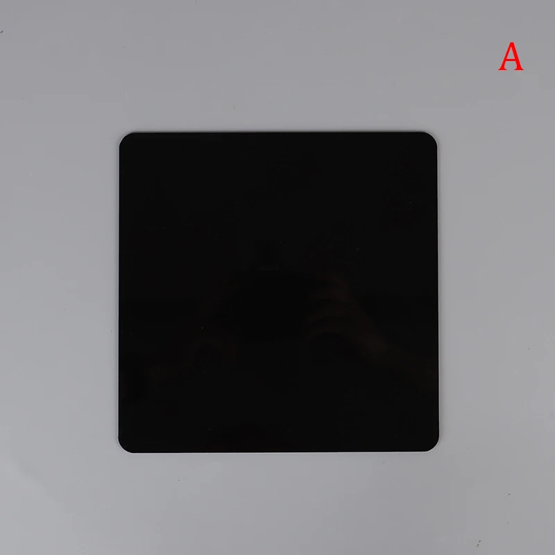 Акриловая доска для фотосъемки аксессуары студийной 20/30/40 см 1 шт. | Электроника