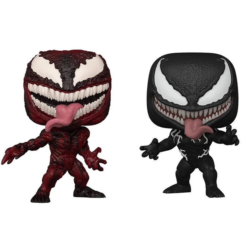 Фигурка Веном Marvel 888 Коллекционная модель 889 игрушки | Фигурки