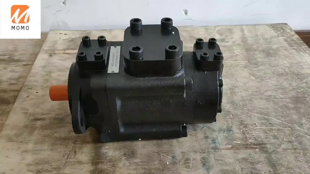 PFED-3121 PFED-4121 PFED-4131 PFED-5131 PFED-5141hydraulic насос с двумя лопастями | Дом и сад