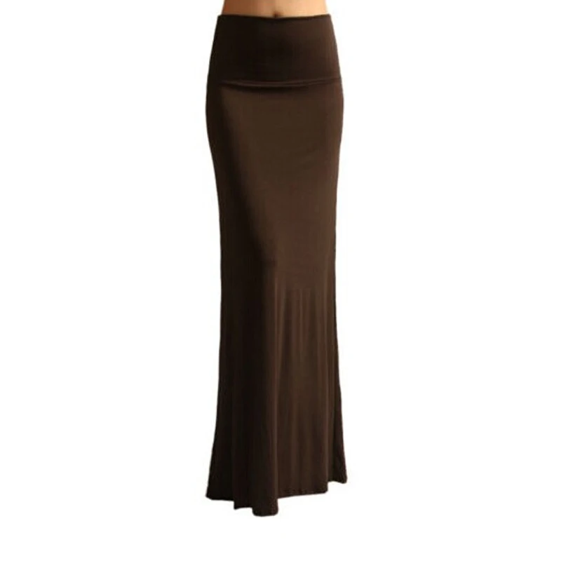 Женские Облегающие юбки ярких цветов Офисная Женская приталенная пикантная юбка