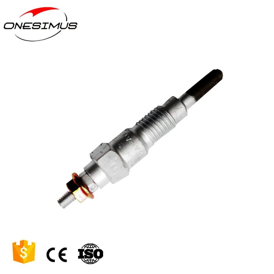 4 шт. PN124 GN 317 Свеча зажигания (катушка Системы) мы работаем по OEM 11065 T8201 для SD33T SD23 URVAN