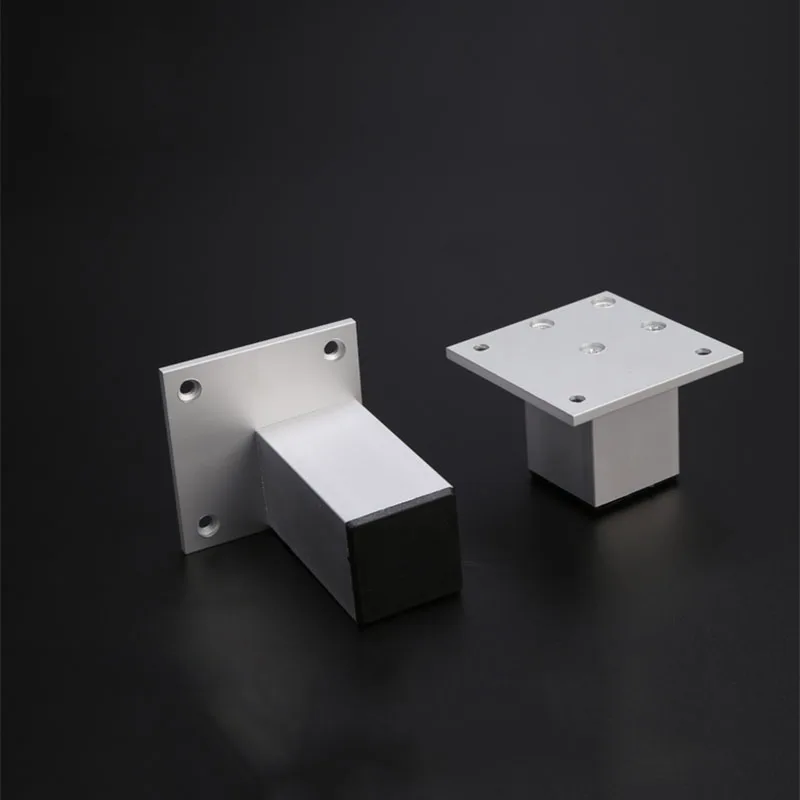 3 см кронштейн мебель ноги Европейская кровать ТВ шкаф журнальный столик диван