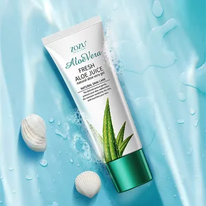 Гель с экстрактом алоэ вера, 40 г