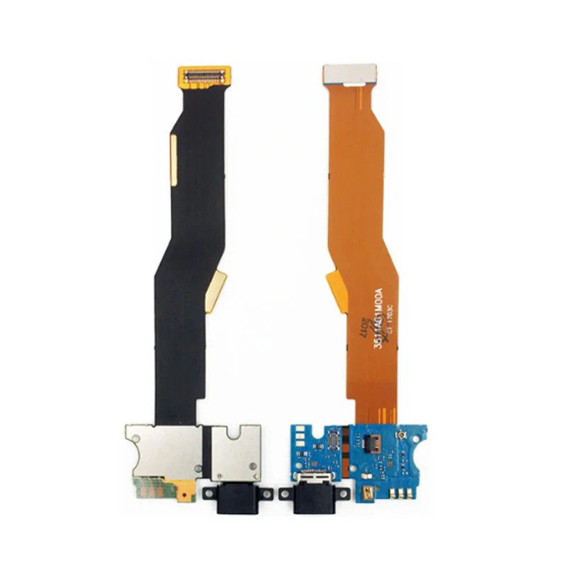 Замена для USB-порта зарядного устройства Xiaomi 5 Mi5 Mi M5 + плата модуля микрофона с