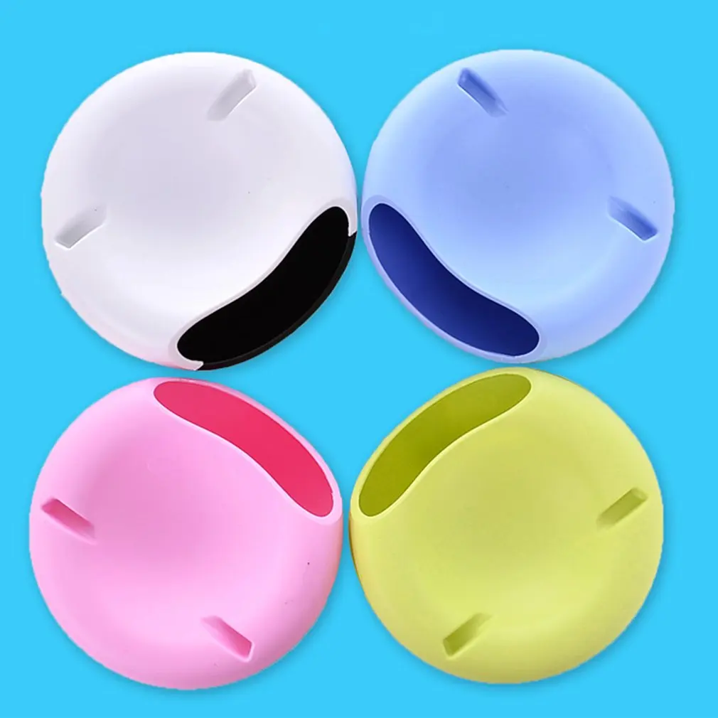 Двухслойные семена дыни блюдо гостиная пластиковая сухая Фруктовая корзина