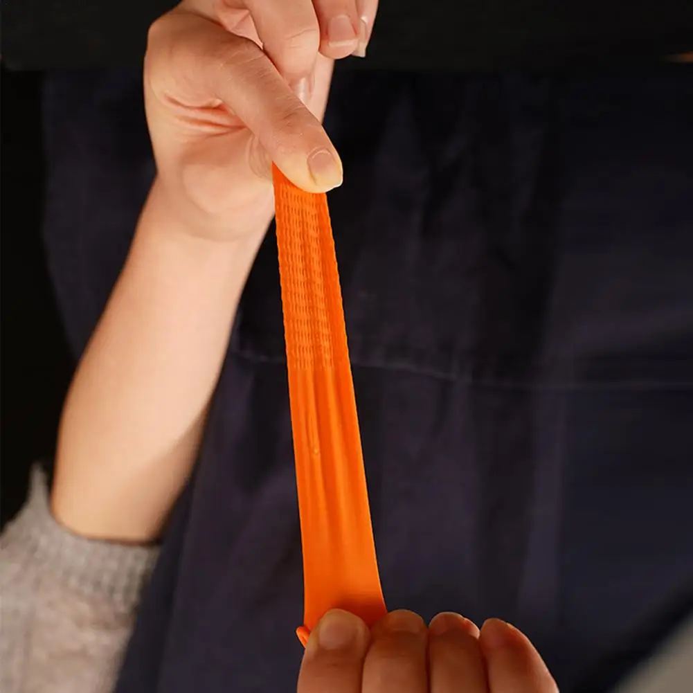 

Silicone Thumb Knife Finger Protector Vegetable Harvesting Knife Plant Blade Scissors Cutting Rings Garden Tools