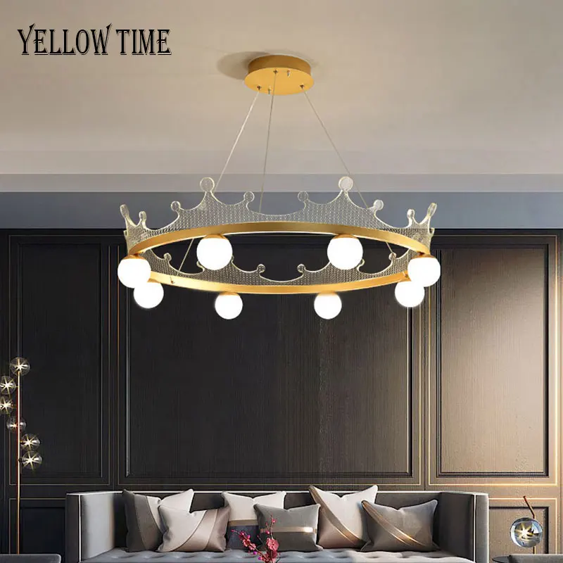 

Modern Pendant Light 110v 220v Indoor Art Deco Pendant Lamp For Living Room Bedroom Dining Room Kitchen Chandelier LED Lutsre