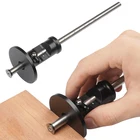 Столярный нож с параллельным выравниванием, простой маркировочный калибр, лезвие из сплава, выдвижной ящик, Деревообрабатывающие инструменты для обрезки и конференций