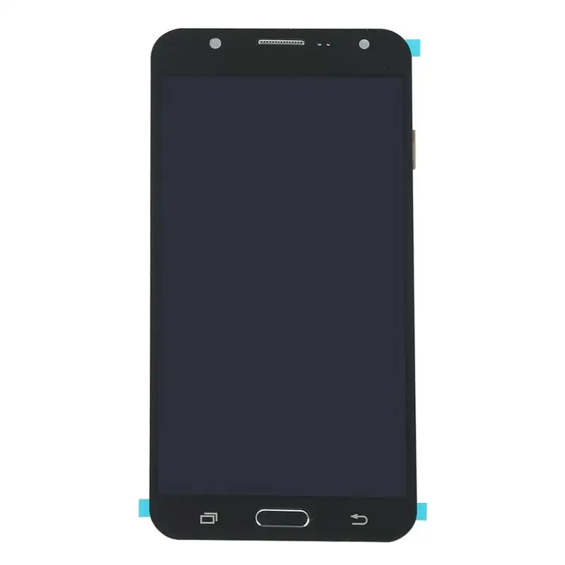 Для Samsung Galaxy J7 J700M ЖК дисплей с сенсорным экраном дигитайзер сенсорный экран