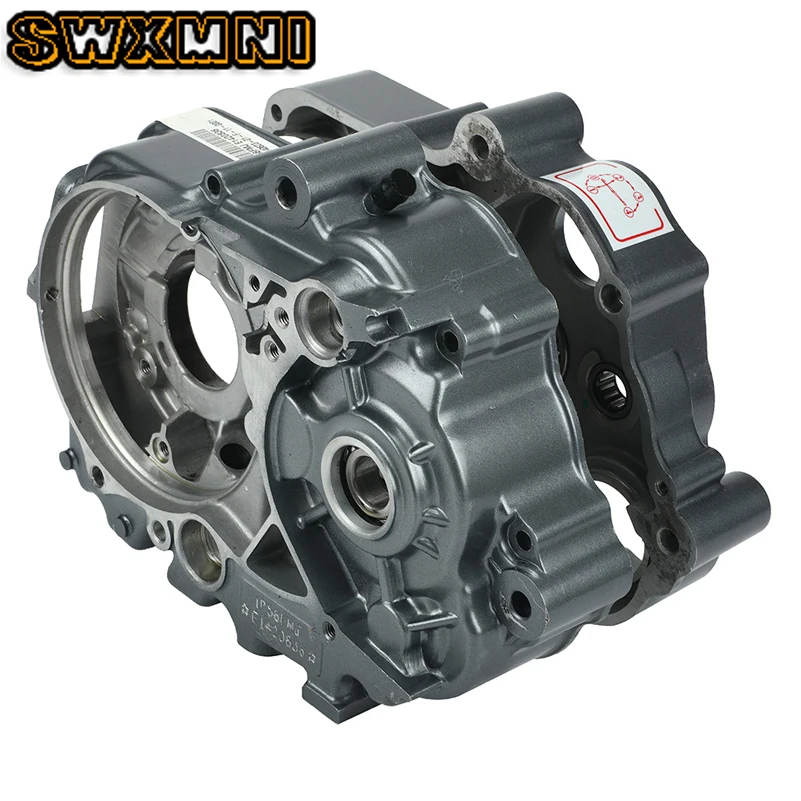 Lifan 150cc мотоцикла рукоятки чехол Crank правой и левой стороне набор для LF 150
