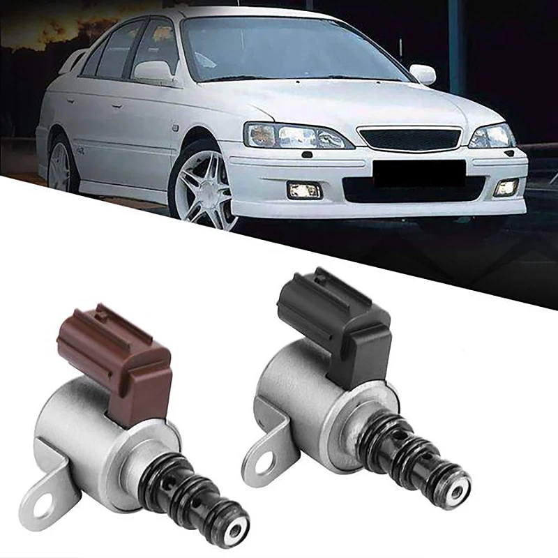 28500 P6H 013 28400 электромагнитный клапан управления коробкой передач для Honda