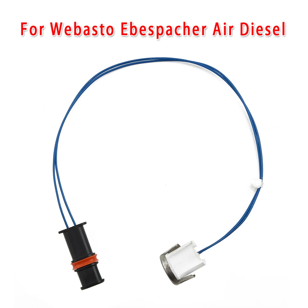 

1PC Temperature Sensor For Webasto Temperature Sensor Accessories Heater Air Diesel Adjustable High Quality Durable Car Parts