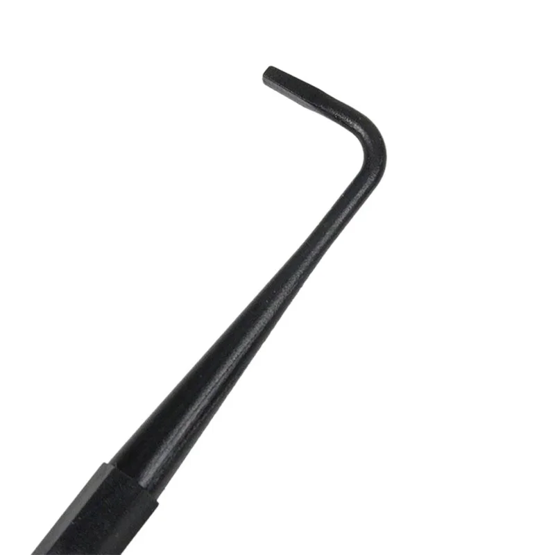 Двойной головкой щетка с нейлоновой трубкой крюк Тактическая Винтовка Airsoft пушка