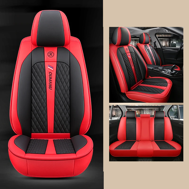 

Car seat covers for audi a4 b8 a3 8p a5 sportback a7 q2 tt mk1 q3 a3 a4 b6 b7 avant c6 4f RS 4 5 6 7 q5 q7 100 one accessories