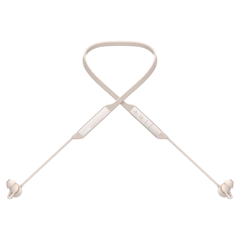 

Bluetooth- Huawei Freelace Pro