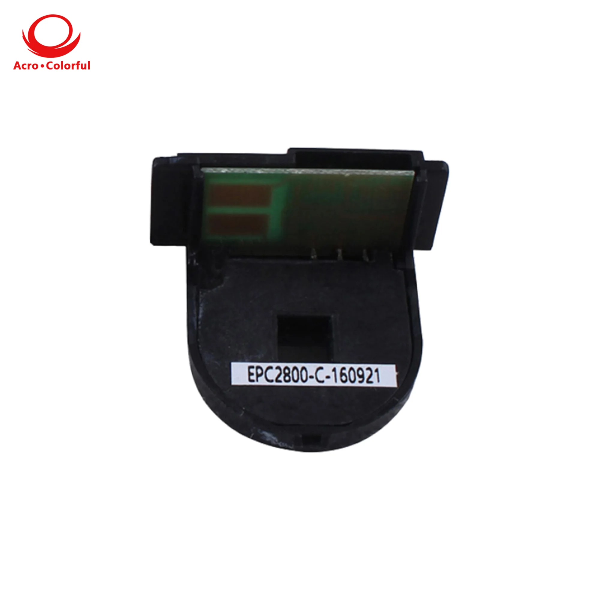 

Compatible C13S051161 C13S051160 C13S051159 C13S051158 Toner Chip For Epson Aculaser C2800 Printer