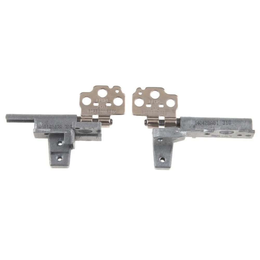 

Rustproof LCD Screen Metal Accessories Axis Shaft Left Right Hinge Practical Replacement Durable