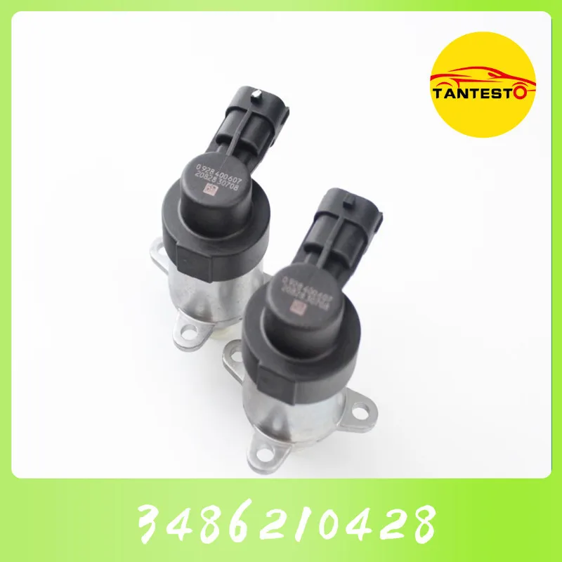 

0928400672 Metering Unit Fuel Flow Control Valve For Dongfeng Cummins Hino