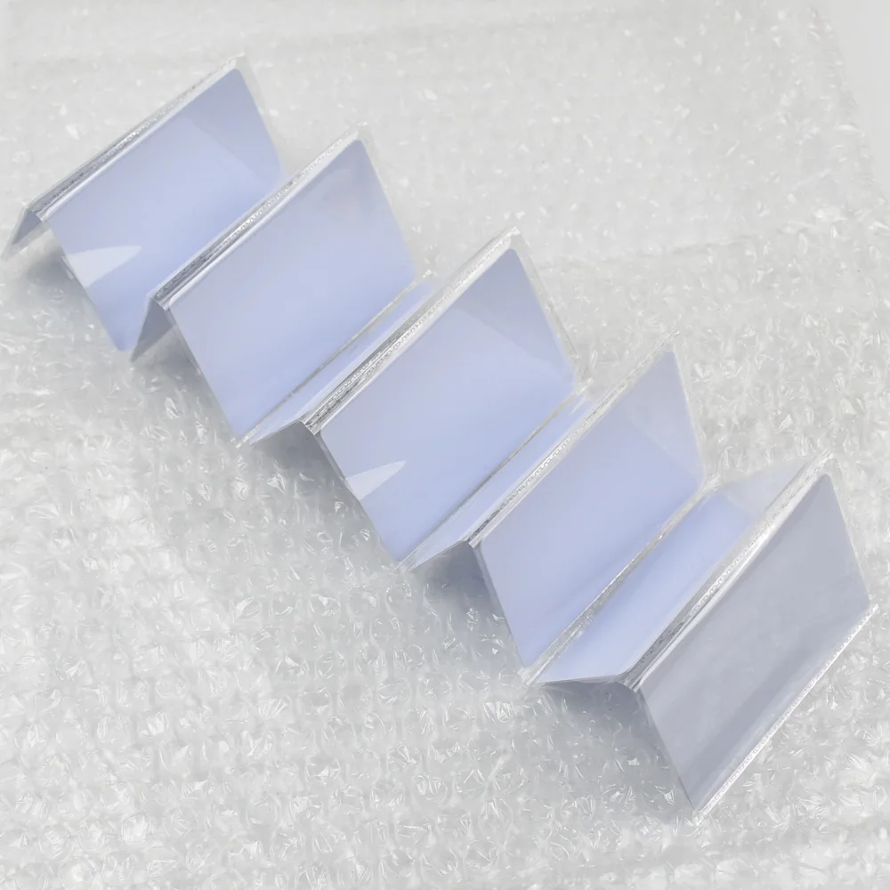 

5pcs/lot NFC 216 Tag 888 Bytes ISO14443A PVC White Cards For Android,IOS NFC Phones