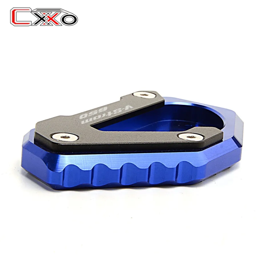 Выдвижная подставка V-дополнительный 650 боковая удлинитель поддерживающая