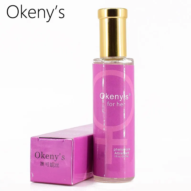 Ароматизатор для тела 29 5 мл парфюмерные антиперспиранты Женский длительный