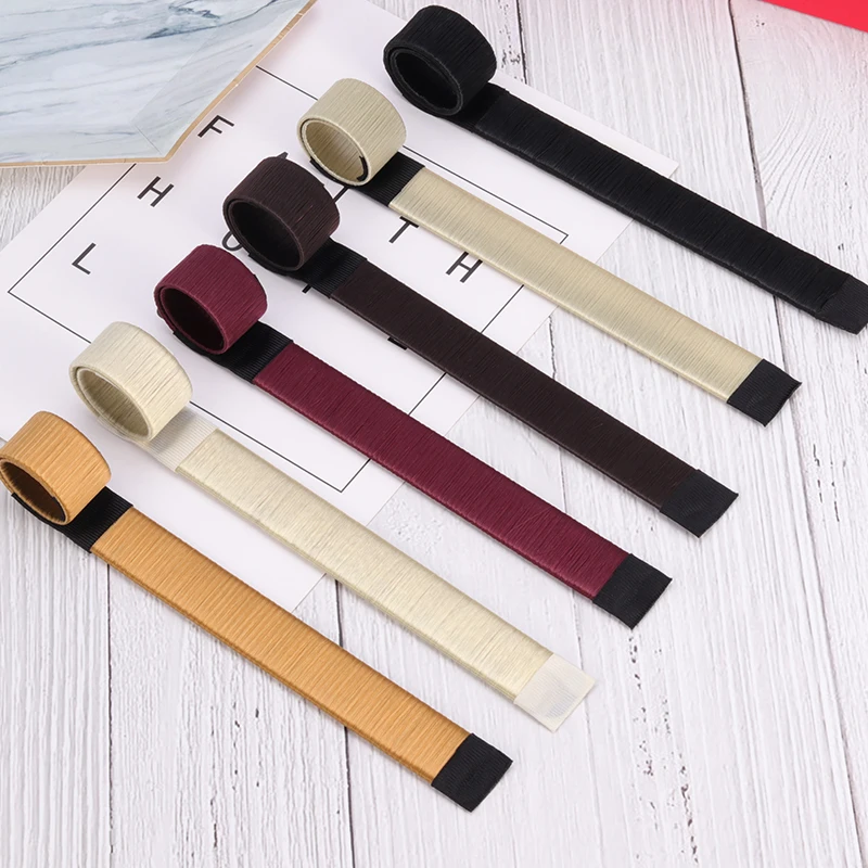 Инструмент для укладки волос BearPaw Magic 1 шт. повязка на голову с шариком инструмент