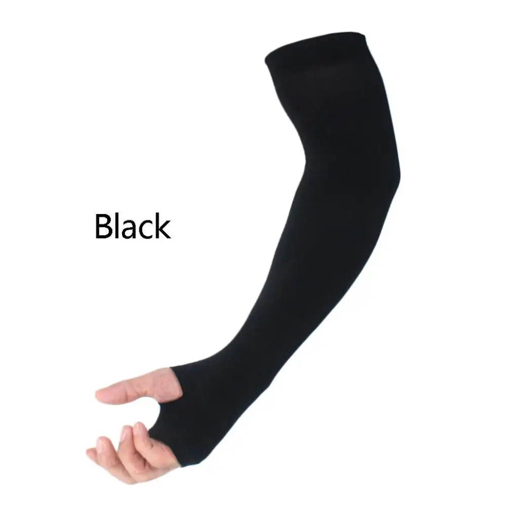 3 шт. спортивные рукава защита от солнца УФ гетры рук крышка охлаждающая грелка