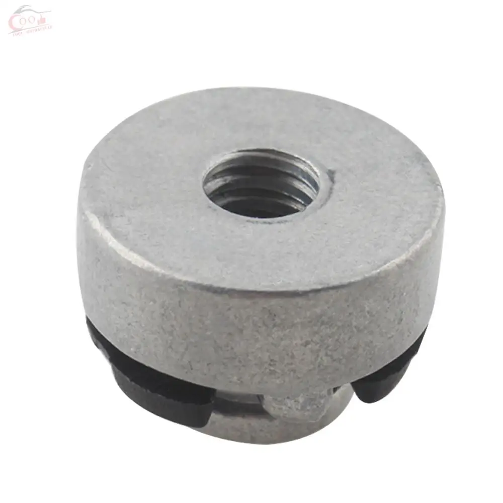 Мотоциклетный задний сиденье крыле Болт Винт Сиденья Комплект гаек подходит для