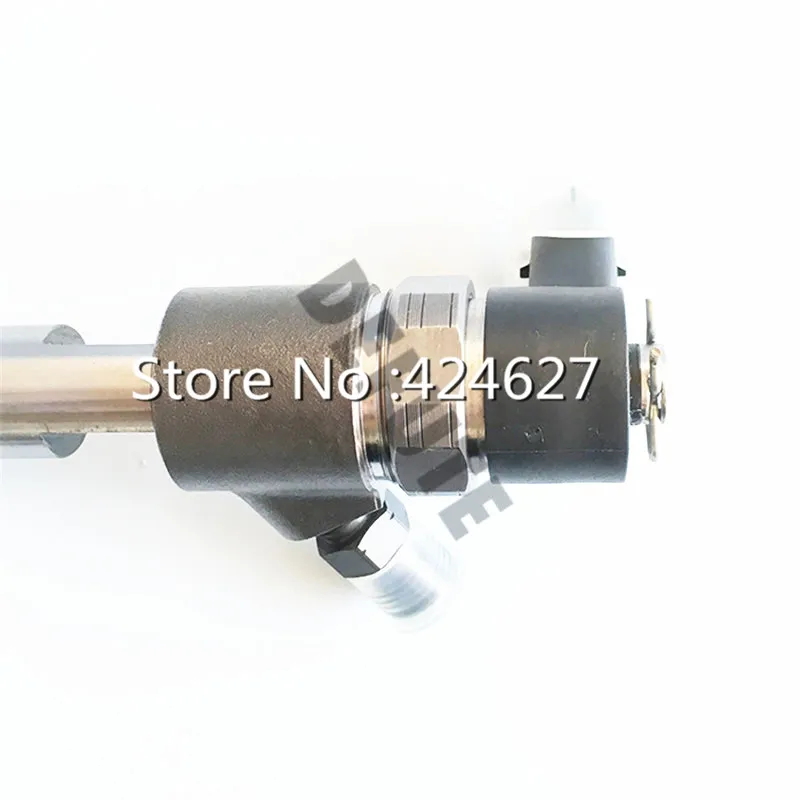 0445110541 топливный инжектор с общей топливной магистралью в сборе