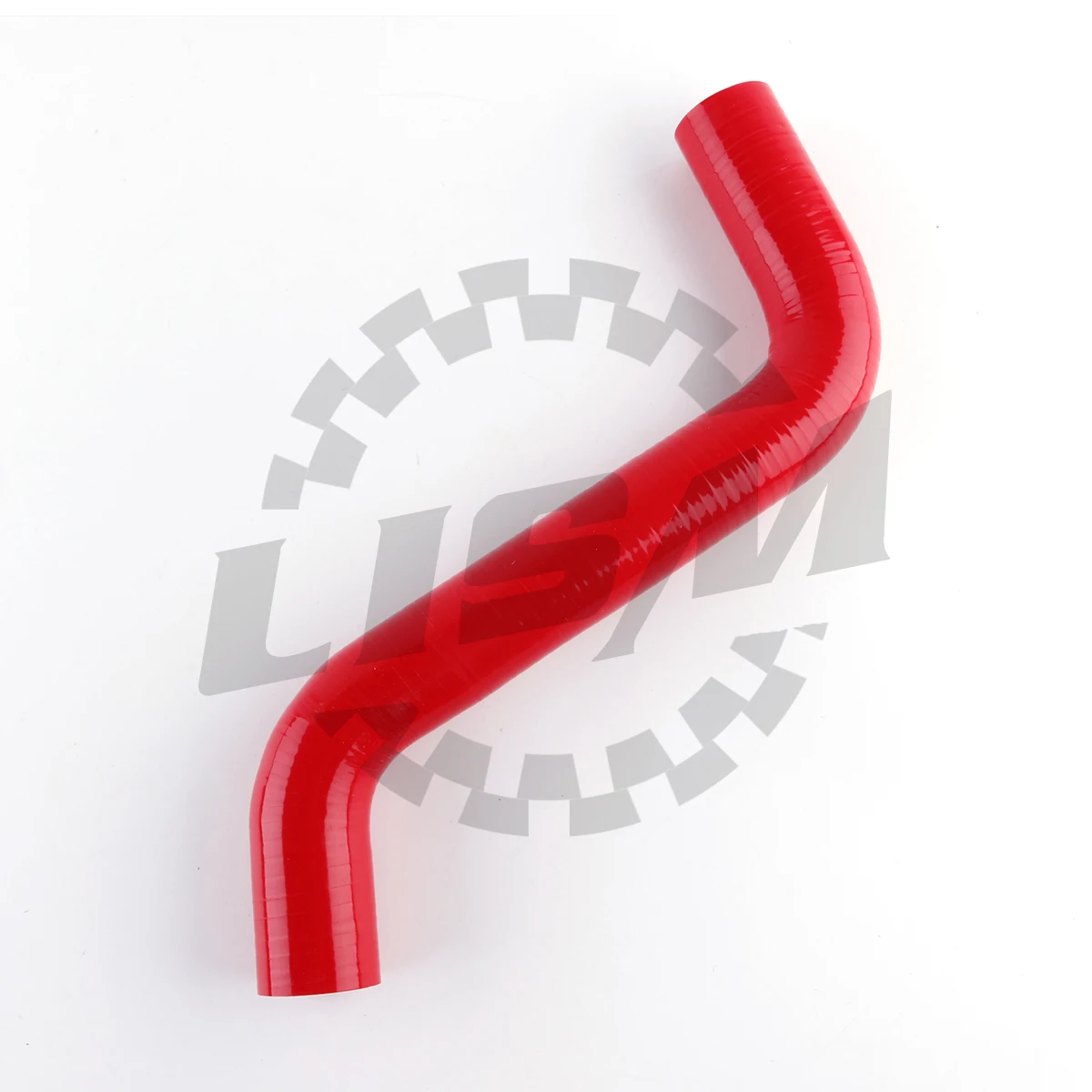 8 шт. силиконовый комплект шлангов обогревателя охлаждающей жидкости радиатора