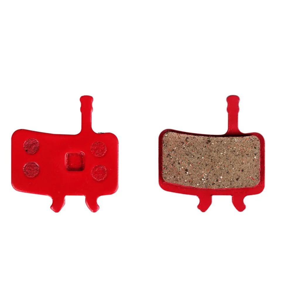 

2 Pairs Disc Brake Pads Bicycle For Avid Juicy 3 5 7 BB7 Wet Performance