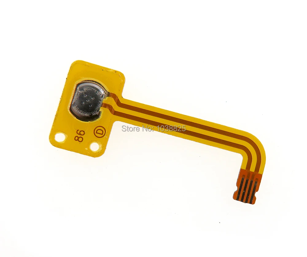 20 шт./лот кнопка включения и выключения гибкий ленточный кабель для PSV PS Vita 1000 PSVITA |