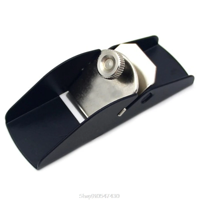 

Woodworking Mini Wood Trimming Plane Hand Planer Carpenter Tools Cutting Edge Sharpening N19 20 Dropship