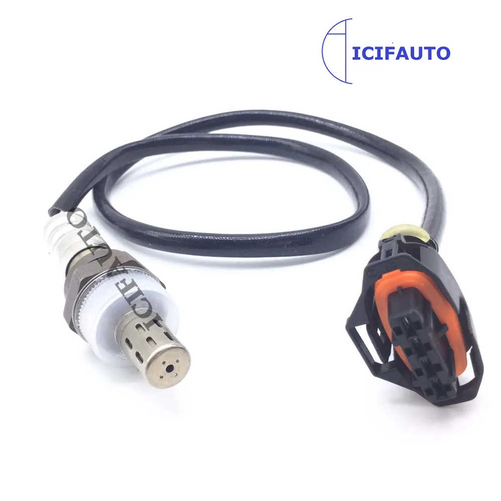 5WK91709 Lambda кислородный o2 Датчик для Opel Astra F G H Corsa Vectra A B Zafira Vauxhall Meriva MK Saab 9 3 9202575