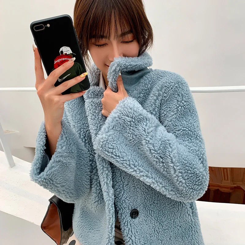 CBF ручная работа 2019 новый дизайн женское высокое качество длинное шерстяное