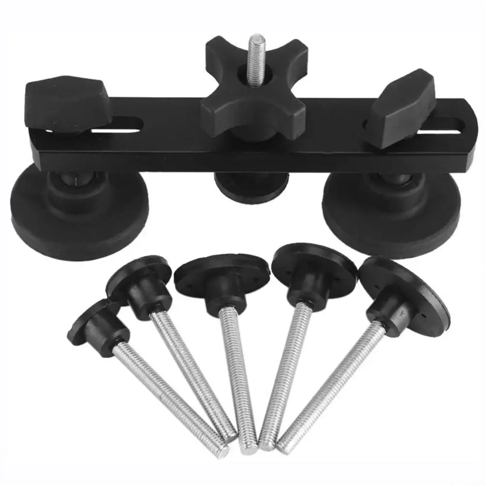 Безболезненный Съемник вмятин для ремонта автомобиля, инструмент для безболезненного удаления вмятин, инструмент для ремонта кузова автомобиля, ремонт кузова автомобиля