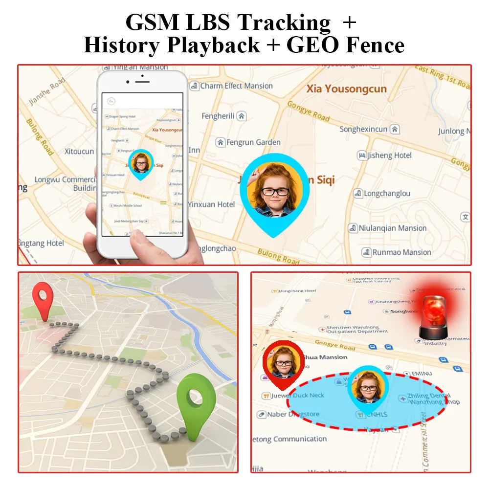 Китай высокое качество Смарт часы Дети Водонепроницаемый IP67 одежда для плавания