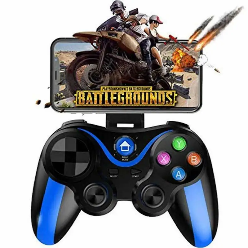 Беспроводной джойстик для Pubg контроллер 3 в 1 L1R1 игровой шутер ТРИГГЕРНАЯ Кнопка