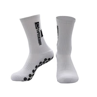 new 2020 men anti slip soccer socks high quality soft breathable thickened sports socks running cycling hiking women soccer so