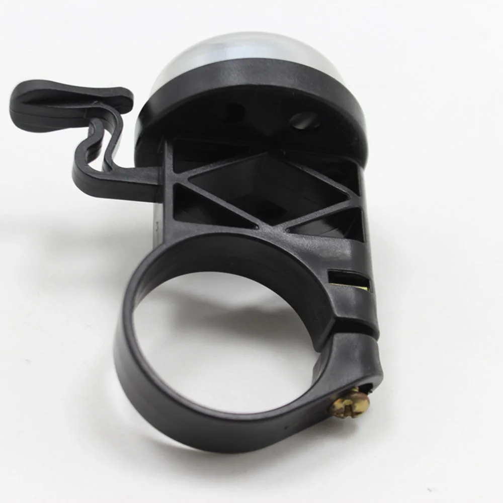 Ретро звонок на велосипедный руль предупреждающий сигнал громкий звук